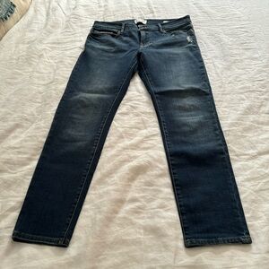 Frame jeans